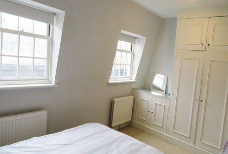 2 Bed Maisonette, Moreton Terrace, SW1V - Photo 4