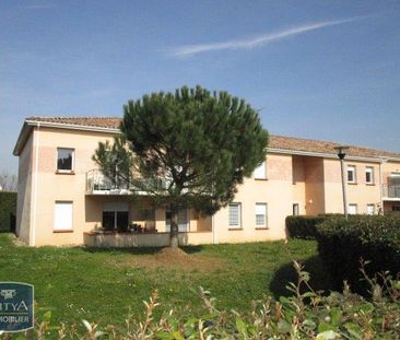 Location Appartement 2 pièces 47m² CASTELSARRASIN 82100 - Photo 1