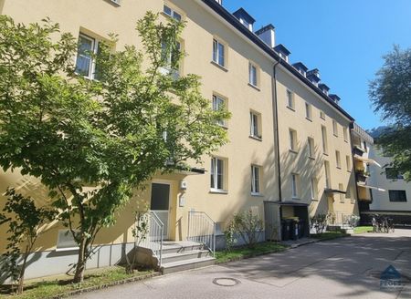 Praktisch, zentral, vielseitig - Stadtwohnung in Schallmoos - Foto 2
