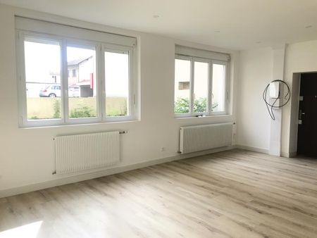 Location Appartement 2 pièces 70m² - Photo 5