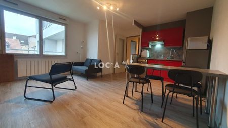 F2 42.61 m² (ref: 2128114) - Photo 3