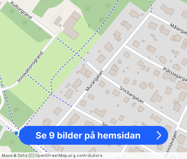 Murargatan, Piteå - Foto 1
