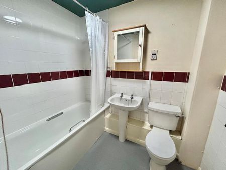 1 bedroom apartment to rent - Photo 5