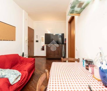 Bilocale via Giacomo Antonini 66, Vigentino - Fatima, Milano - Foto 1