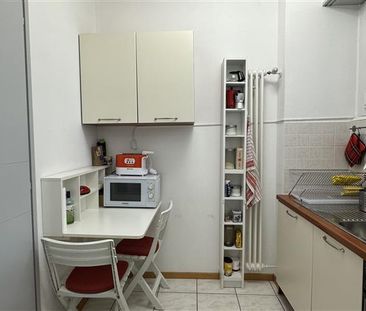 1.5 Zimmer, 30 m², 4. Stock - Foto 2