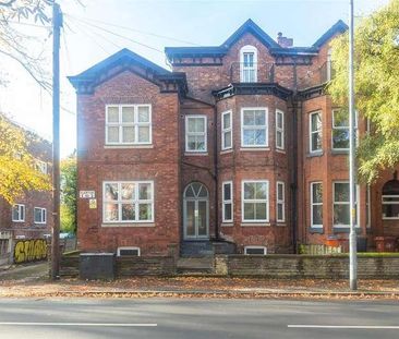 Egerton Road, Fallowfield, M14 - Photo 2