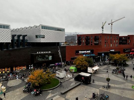 Eemplein 86, Eemplein-Nieuwe Stad, 3812EA, Amersfoort - Photo 1