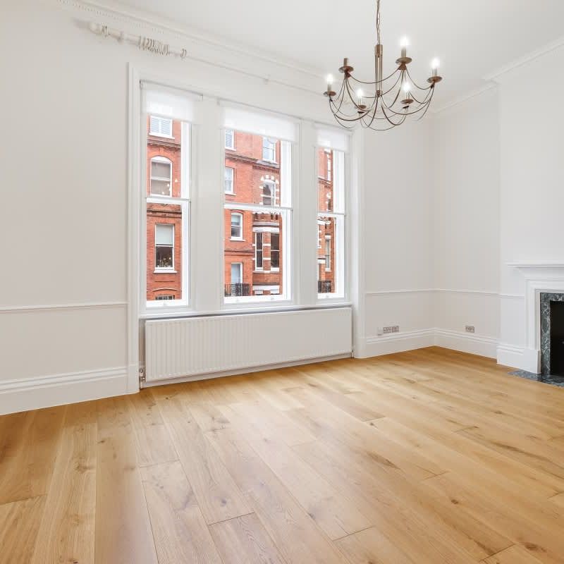 Egerton Gardens, Knightsbridge, SW3 - Photo 1