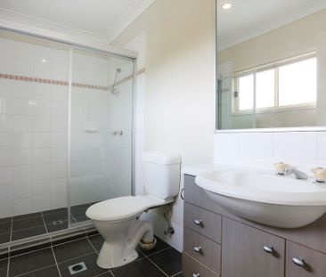 SPACIOUS & STYLISH TOWNHOUSE IN TRANQUIL NERANG SETTING PHOTOS COMING - Photo 2