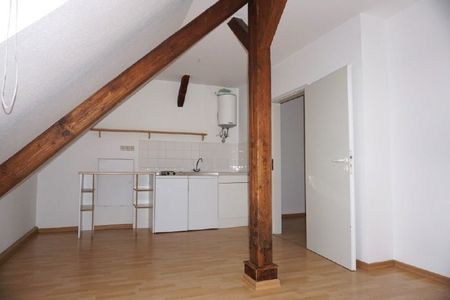 Ideal für Pendler - Geräumige 2-Zimmerwohnung nahe dem Hauptbahnhof - Photo 3