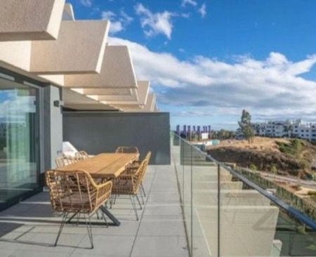 Alquiler de piso en Avenida de la Resina, 7 - Photo 2