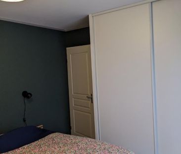 APPARTEMENT T4 - QUARTIER PONT DU CENS - SURFACE 84,85 M2 - Photo 4