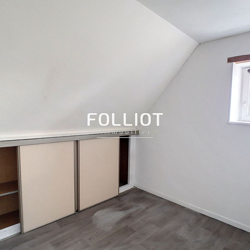 A LOUER - VILLEDIEU-LES-POËLES - Appartement 3 pièces - 65 m2 - Photo 1