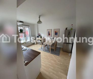 TAUSCHWOHNUNG 2ZKDB - am Zülpicher Platz - Photo 1