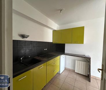Appartement 2 pièces - 47 m² - Photo 4