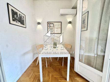 Διαμέρισμα 65 τ.μ. προς ενοικίαση - Photo 4