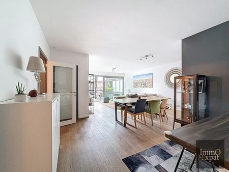 Appartement te huur - Photo 4