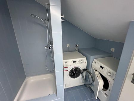 Grosse Dachwohnung ab sofort zu vermieten - Photo 4