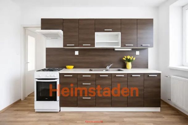 Pronájem bytu 1+kk 31 m - Photo 1