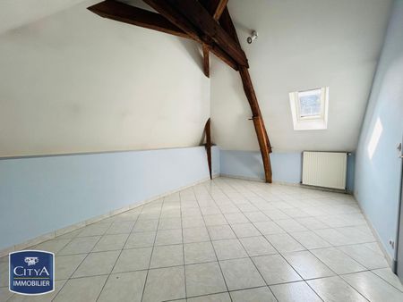 Location Appartement 2 pièces 41m² MONTRICHARD VAL DE CHER 41400 - Photo 3