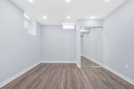 For Lease - 92 Hummingbird Drive Unit# Lower, Toronto, Ontario - Photo 2