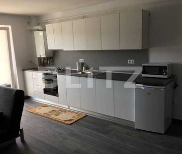 Apartament cu 2 camere, 57 mp, parcare subterana, zona strazii Corneliu Coposu - Photo 5
