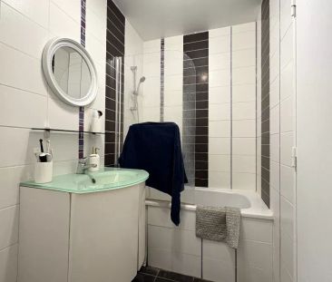 Appartement Corbeil Essonnes 2 pièce(s) 56.98 m2 - Photo 2