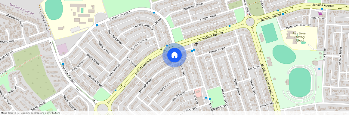 1 Tully Street, SA 5608, Whyalla Stuart