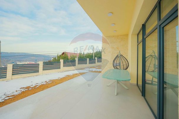 Casă 4 camere, Dealuri, zona Doja, vedere panoramică, ?... - Fotografie 1