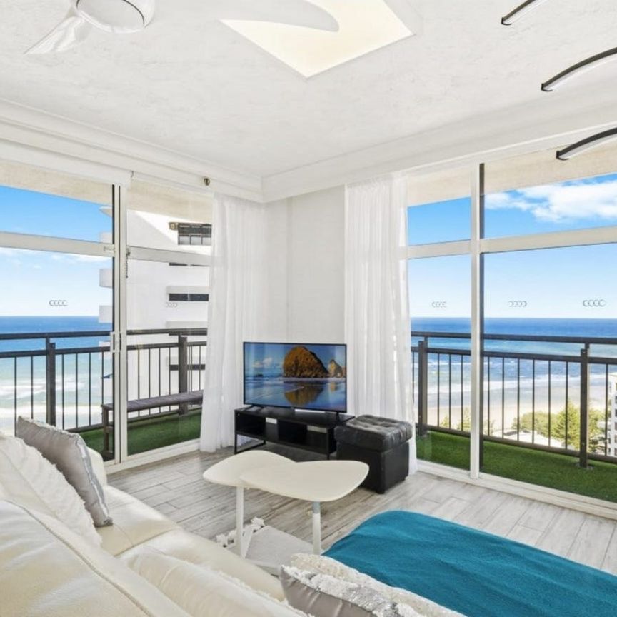 2210/18 Hanlan Street, Surfers Paradise QLD 4217 - Apartment For Rent | Domain - Photo 1