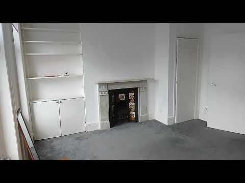 1 Bed Flat, Topsfield Parade, N8 - Photo 1