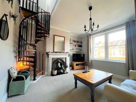Upper Belmont Road, Bristol, BS7 - Photo 3