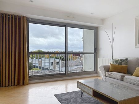 Appartement T3 Saint-Brieuc à louer - Photo 3