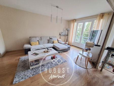 Location Appartement 3 pièces 74m² LIMOGES 87100 - Photo 5