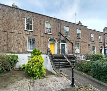 Apartment 8, 205 North Circular Road, North Circular Road, Dublin 7 - Photo 1