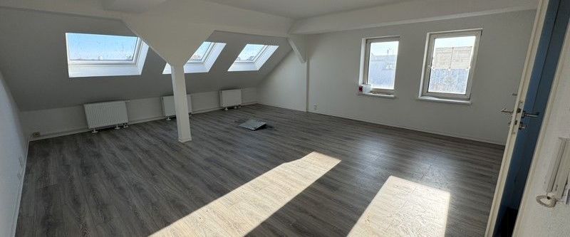 Tolle Ein-Zimmer-Wohnung super hell! - Foto 1
