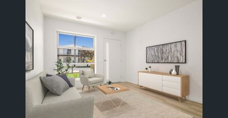 Bright and welcoming near new home in Bell park! - Photo 2