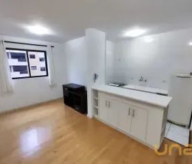 Apartamento para alugar 1 quarto, 33 m² em Centro, Curitiba - New C... - Photo 1