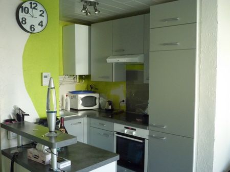 Type 1bis parking - Photo 2