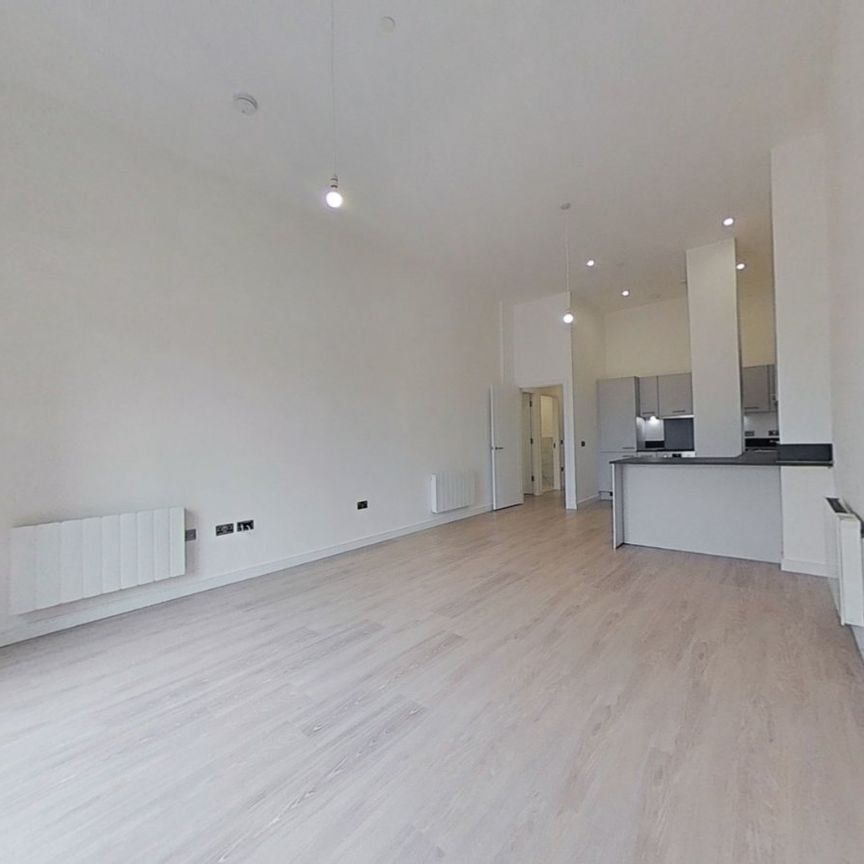 2 bedroom apartment to rent - Photo 1