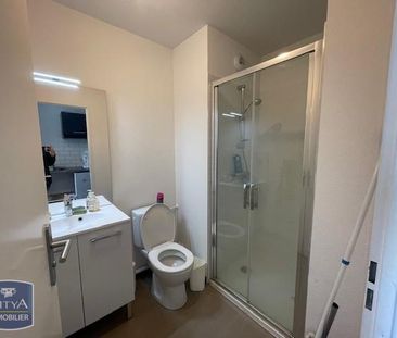 Location Appartement 1 pièce 18m² LA ROCHELLE 17000 - Photo 4