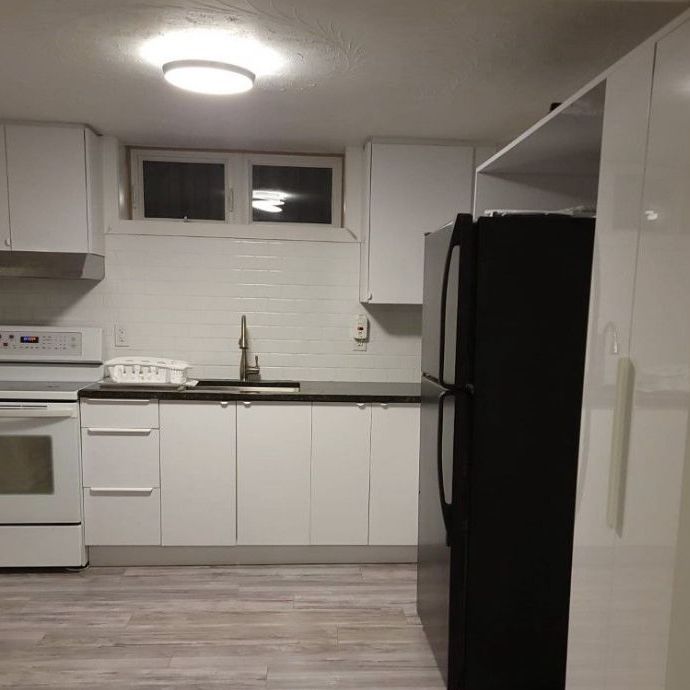 For Lease - 1176 Alexandra Avenue Unit# Basement, Mississauga, Ontario - Photo 1