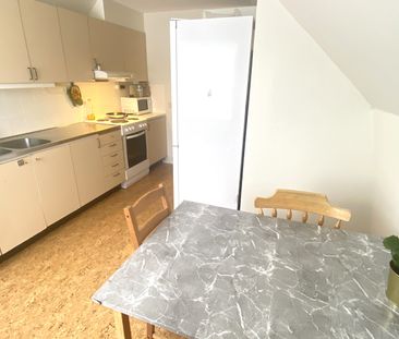 Järnvägsparken, Kopparberg - Photo 5