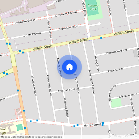 17 Proctor Avenue, NSW 2208, Kingsgrove