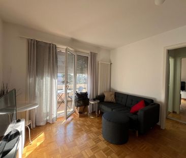 Proche du lac, joli studio au 3ème étage - Photo 4