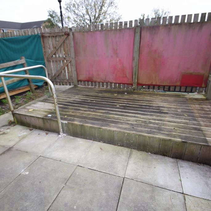 1 bedroom townhouse to rent - Photo 1