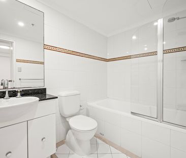 2/17-23 Newland Street, Bondi Junction NSW 2022 - Apartment For Ren... - Photo 4