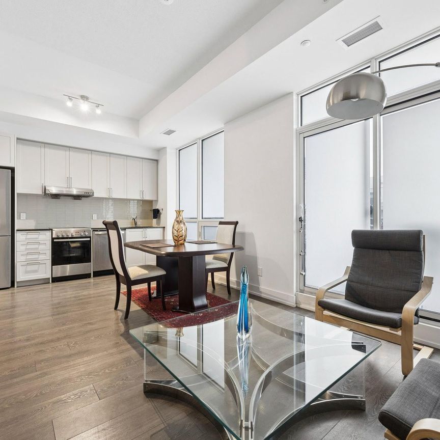 For Lease - 278 Buchanan Drive Unit# 821E, Markham, Ontario - Photo 1