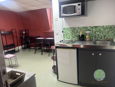 Location Appartement - Photo 5