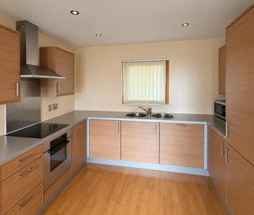1 bedroom apartment to rent - Photo 3
